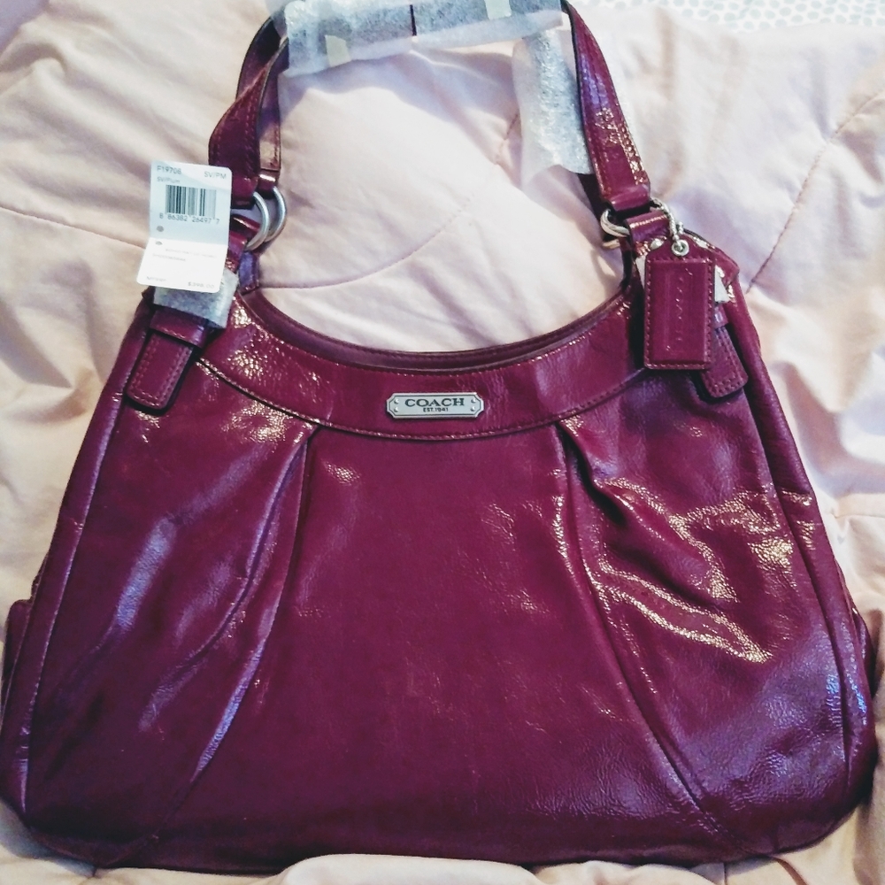 COACH Purse - Picture 6 of 6